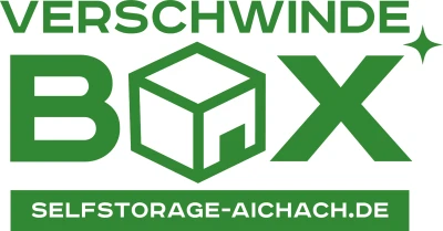 Verschwinde BOX – Selfstorage Aichach